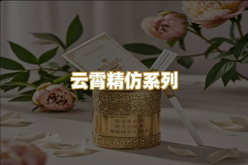 云霄精仿系列